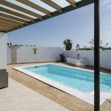 Los Roferos *