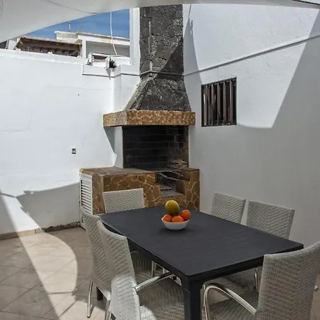 Villa Los Roferos