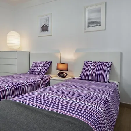 Vila Los Roferos Puerto del Carmen (Lanzarote)