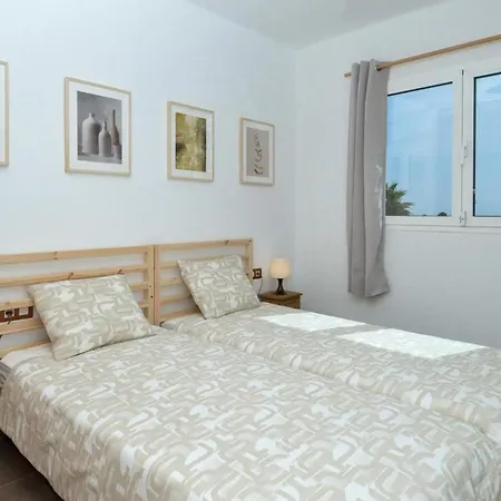 Vila Los Roferos Puerto del Carmen (Lanzarote)